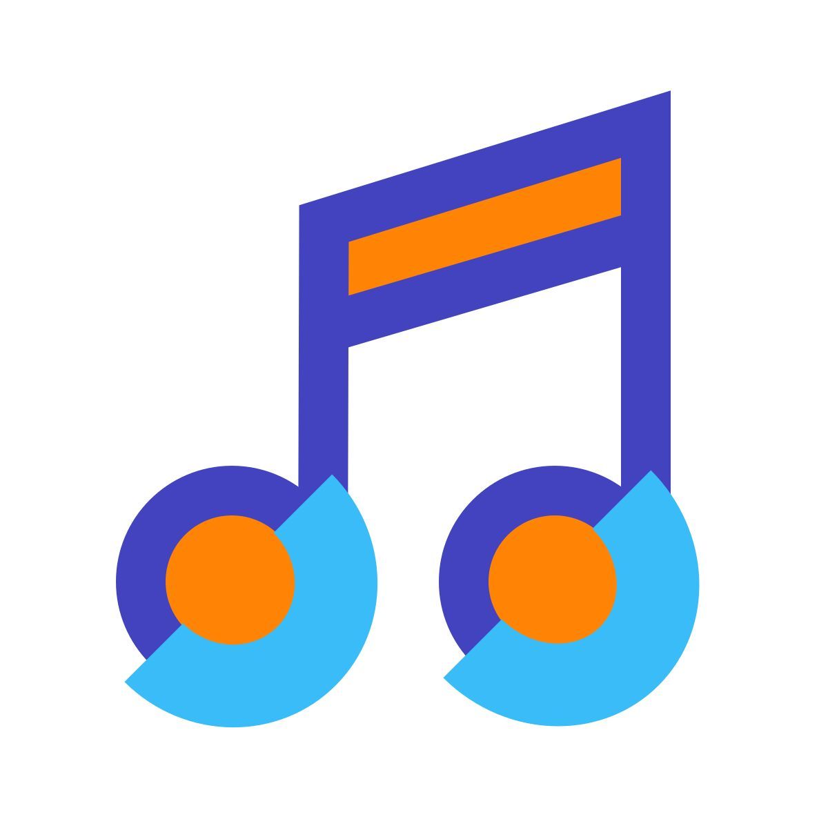 节奏集市声港湾
